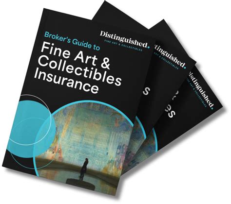 Fine Art & Collectibles Insurance .